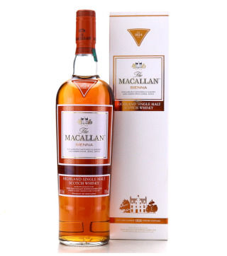 the Macallan Sienna-nairobidrinks